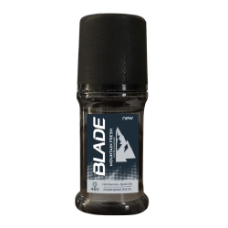 Дезодорант-антиперспирант BLADE Mountain Fresh Roll On 50 мл